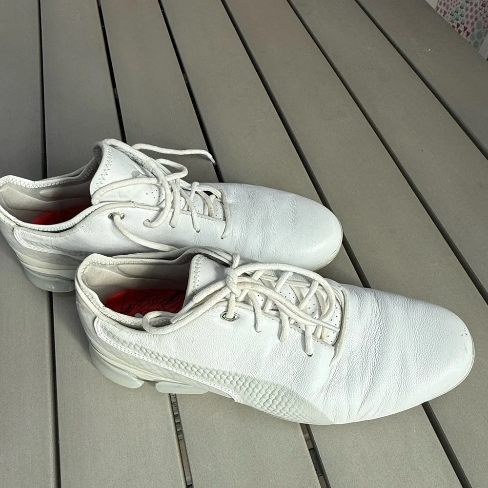Puma ignite Pro Adapt golf shoes size 8